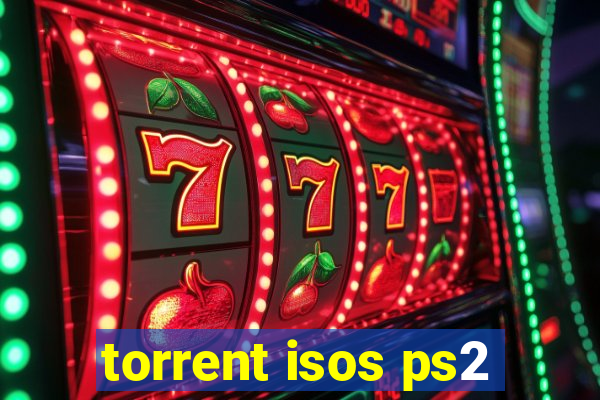 torrent isos ps2